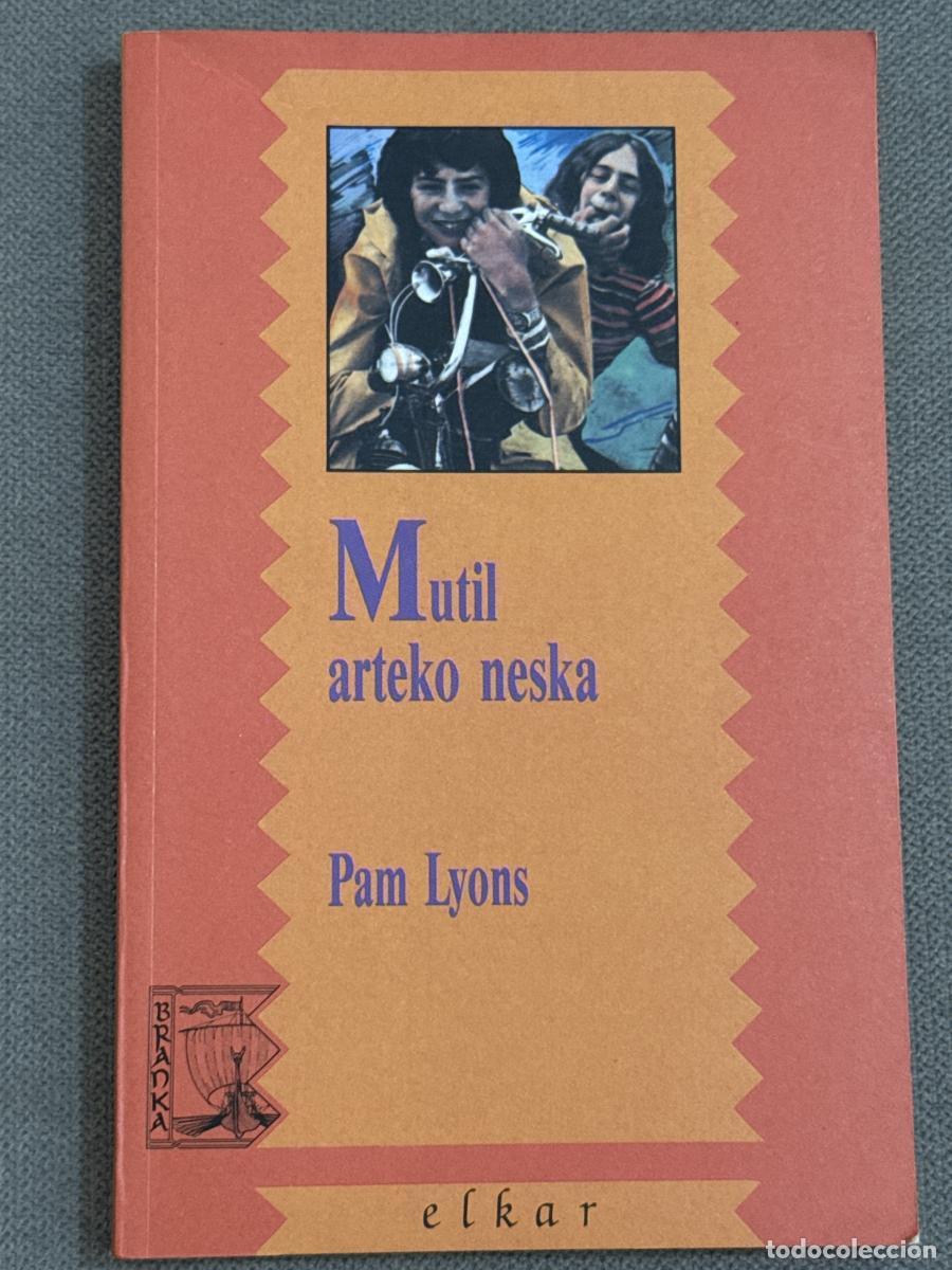 Libros: Irakasle alu bat - Mendiguren, Xabier - Foto 1