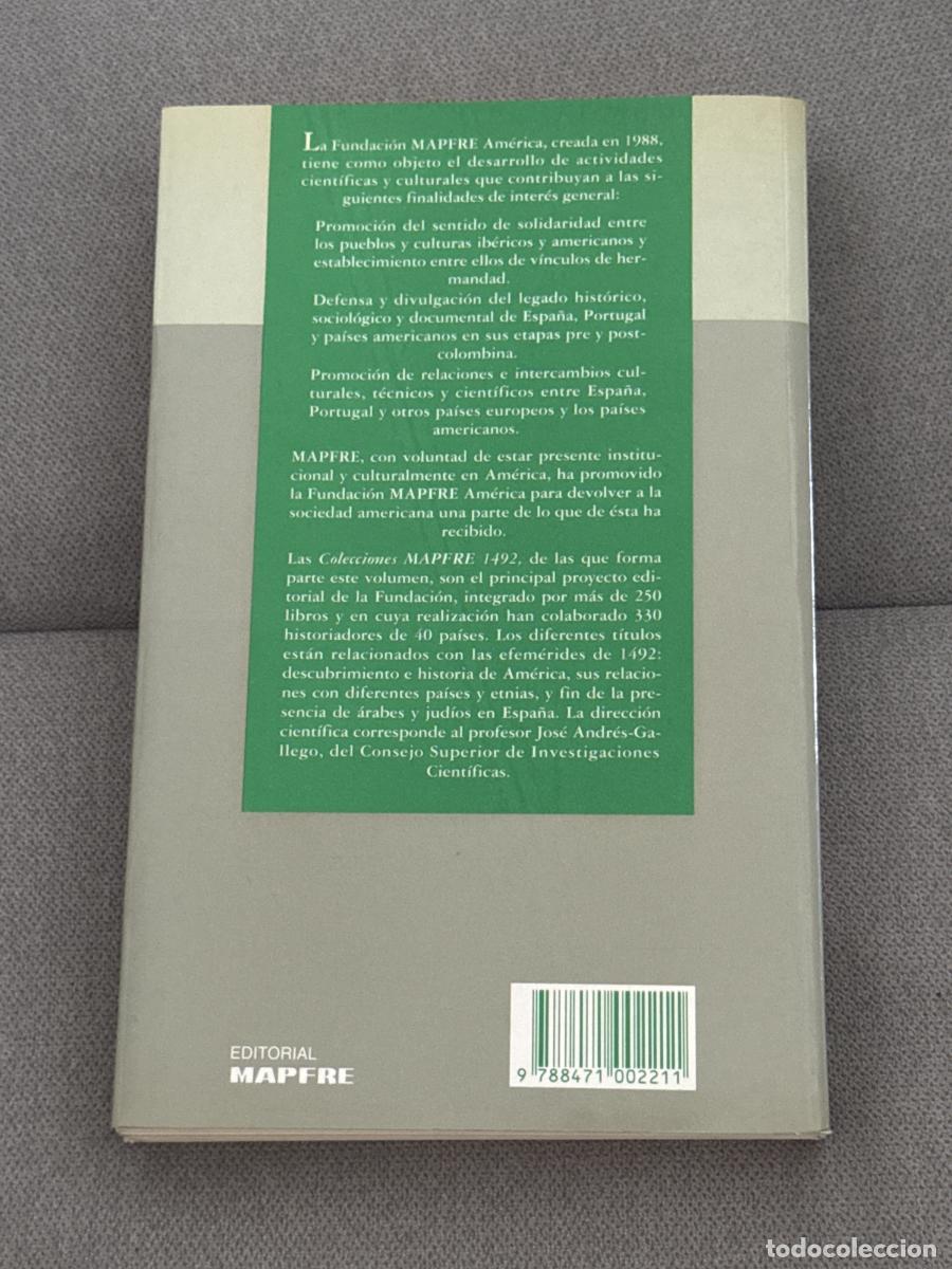 Libros: El protectorado de Espa&ntilde;a en Marruecos - Salas Larraz&aacute;bal, Ram&oacute;n - Foto 2