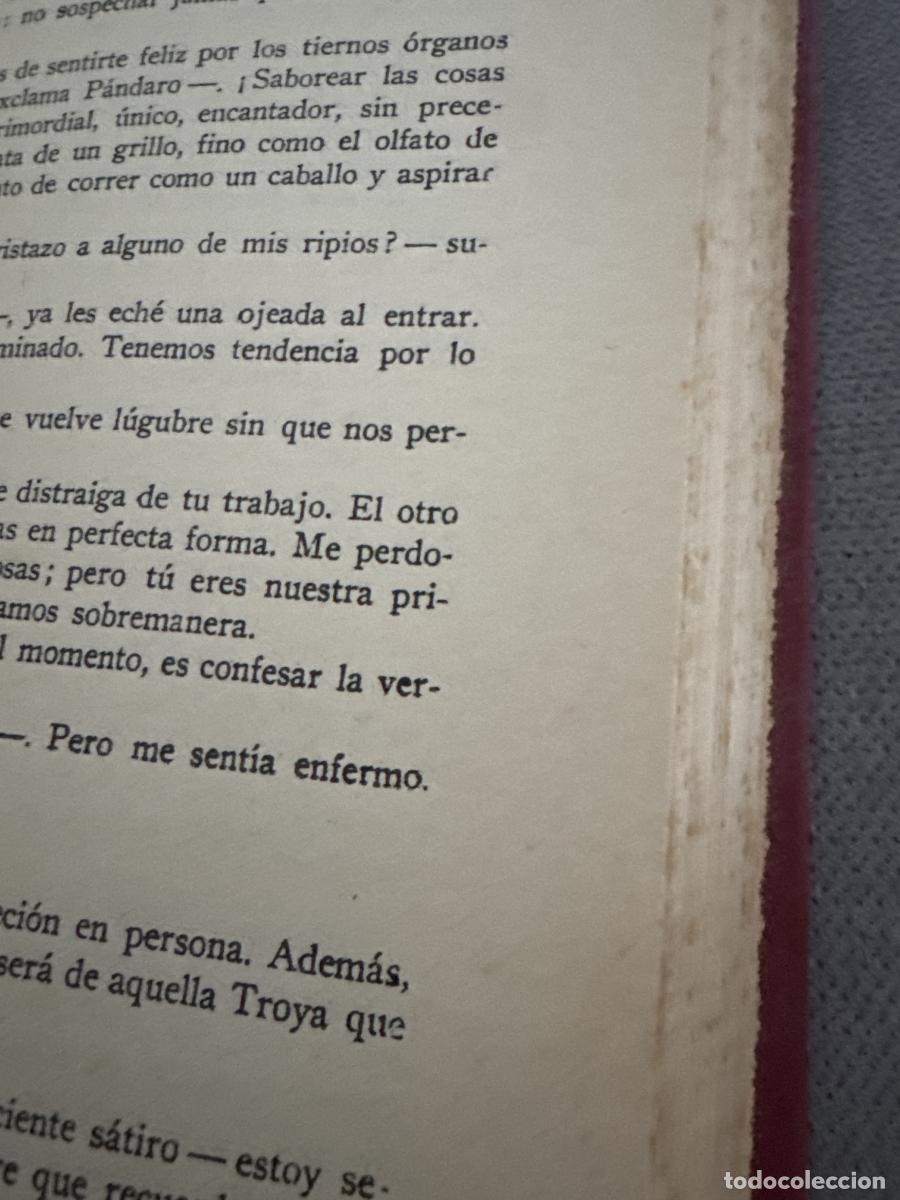 Libros: El caballo de Troya - Christophe Morley - Foto 7