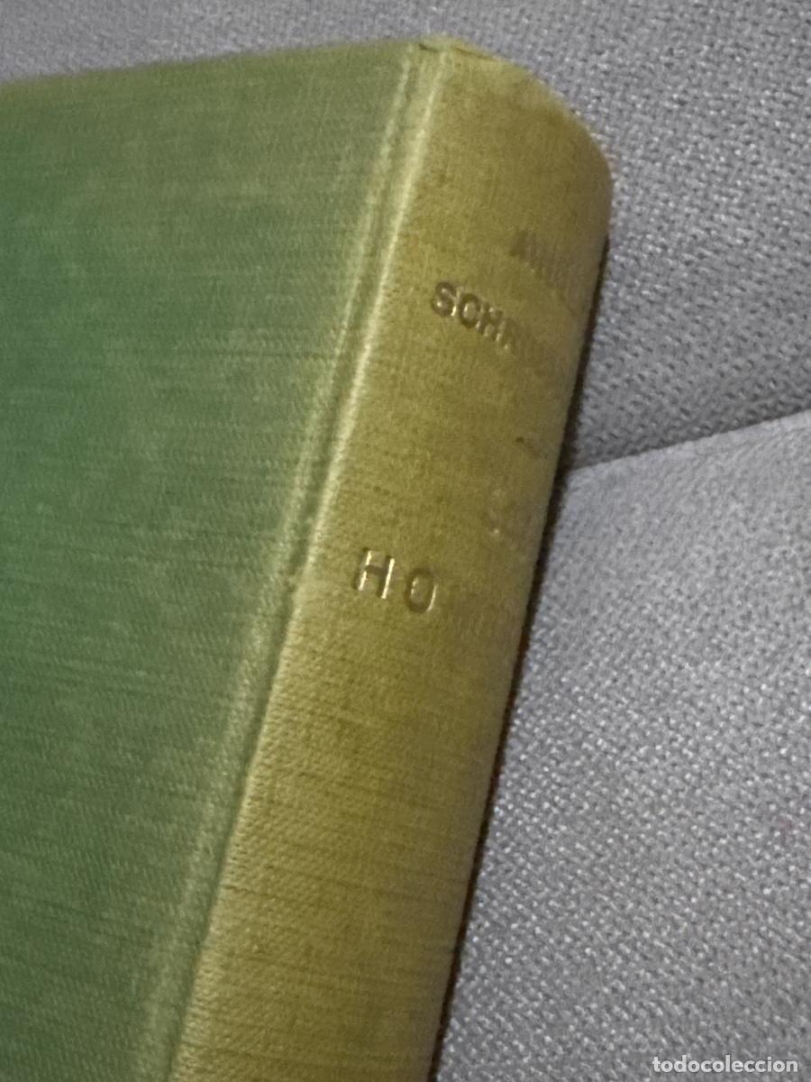 Libros: Los hombres - Angelika Schrobsdorff - Foto 3