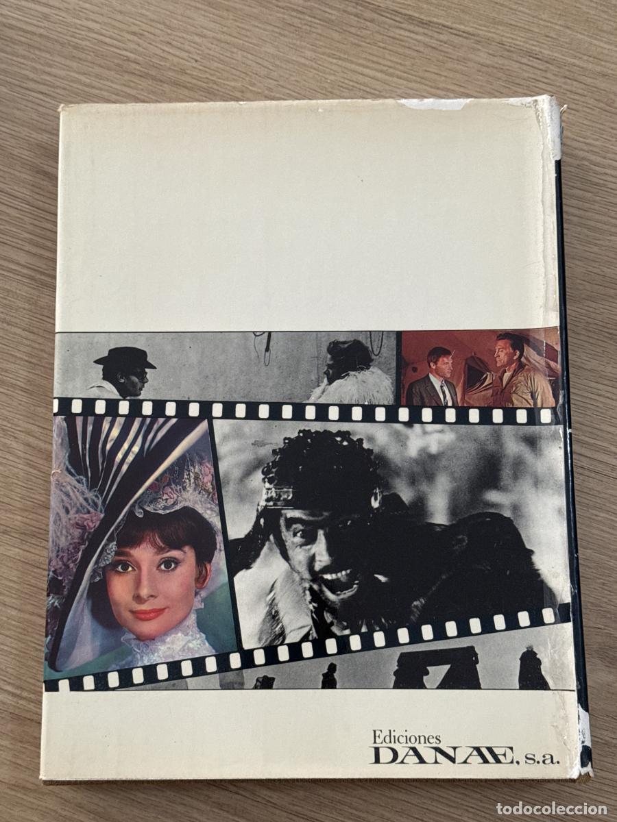 Libros: Historia del cine, 2 - Gubern, Rom&aacute;n - Foto 2