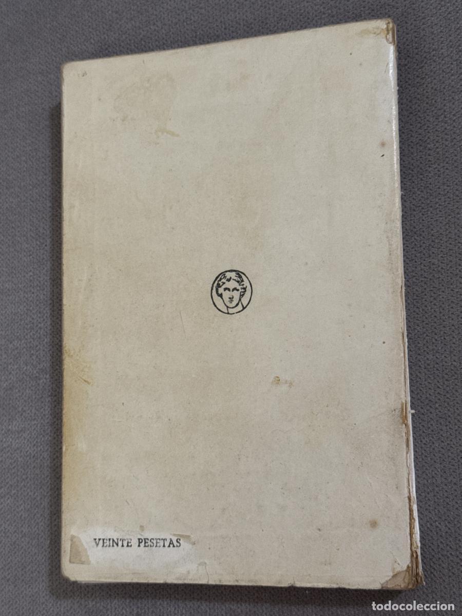 Libros: NIDO REAL DE GAVILANES - S. Gonz&aacute;lez - Foto 4