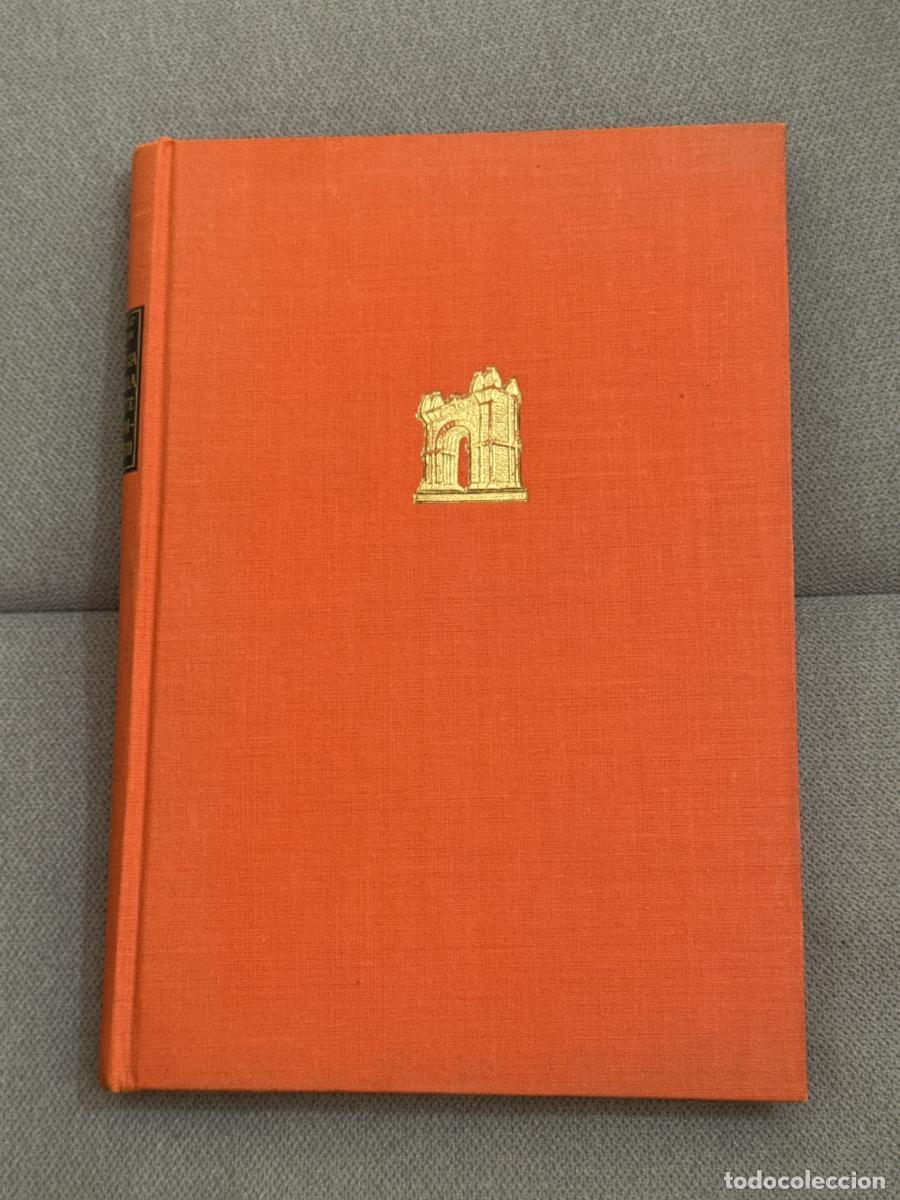 B&uuml;cher: Antolog&iacute;a espa&ntilde;ola de arte contempor&aacute;neo - Rodriguez Aguilera