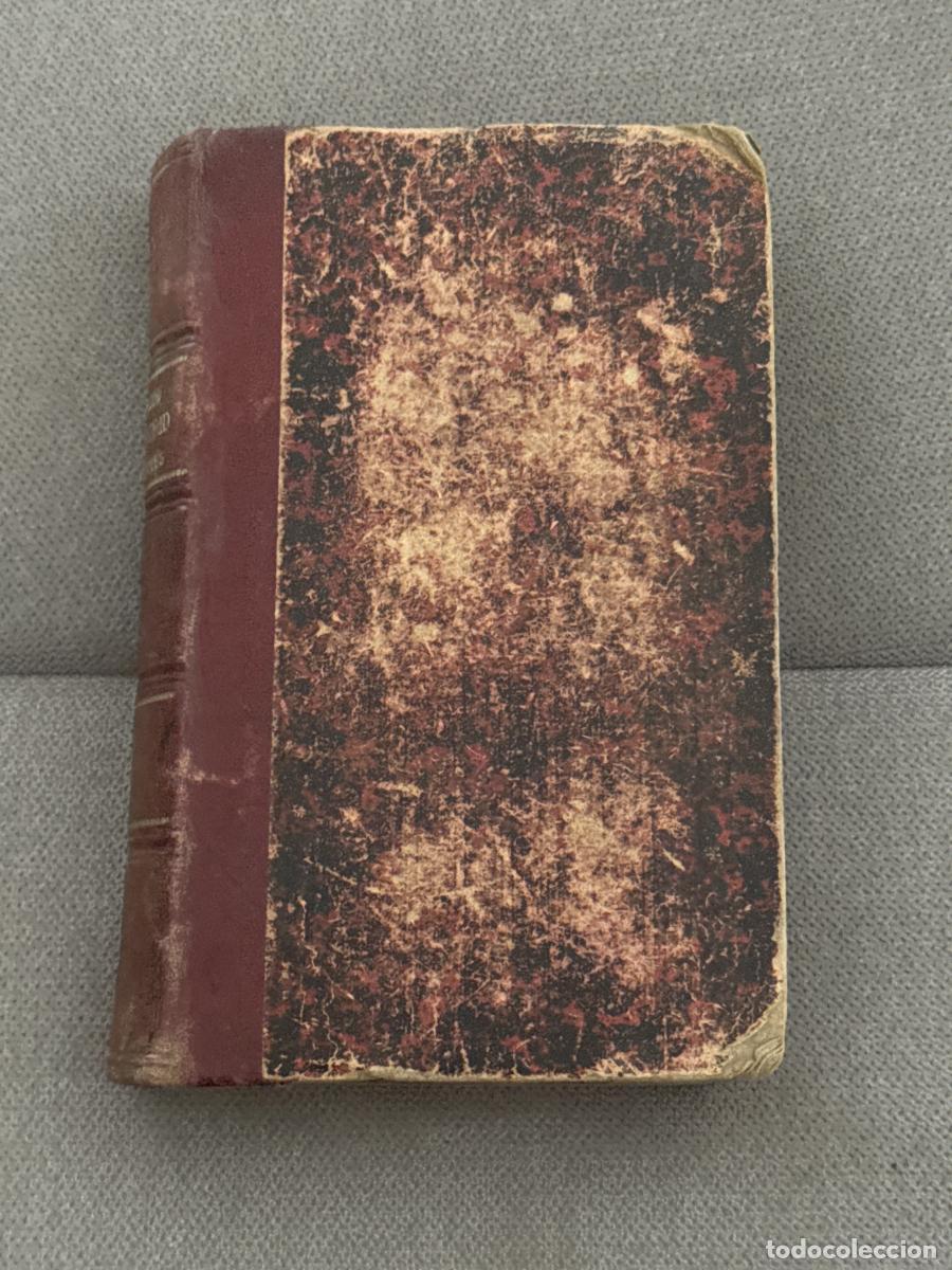 Libros: De Madrid a N&aacute;poles - D. Pedro Antonio De Alarc&oacute;n - Foto 1