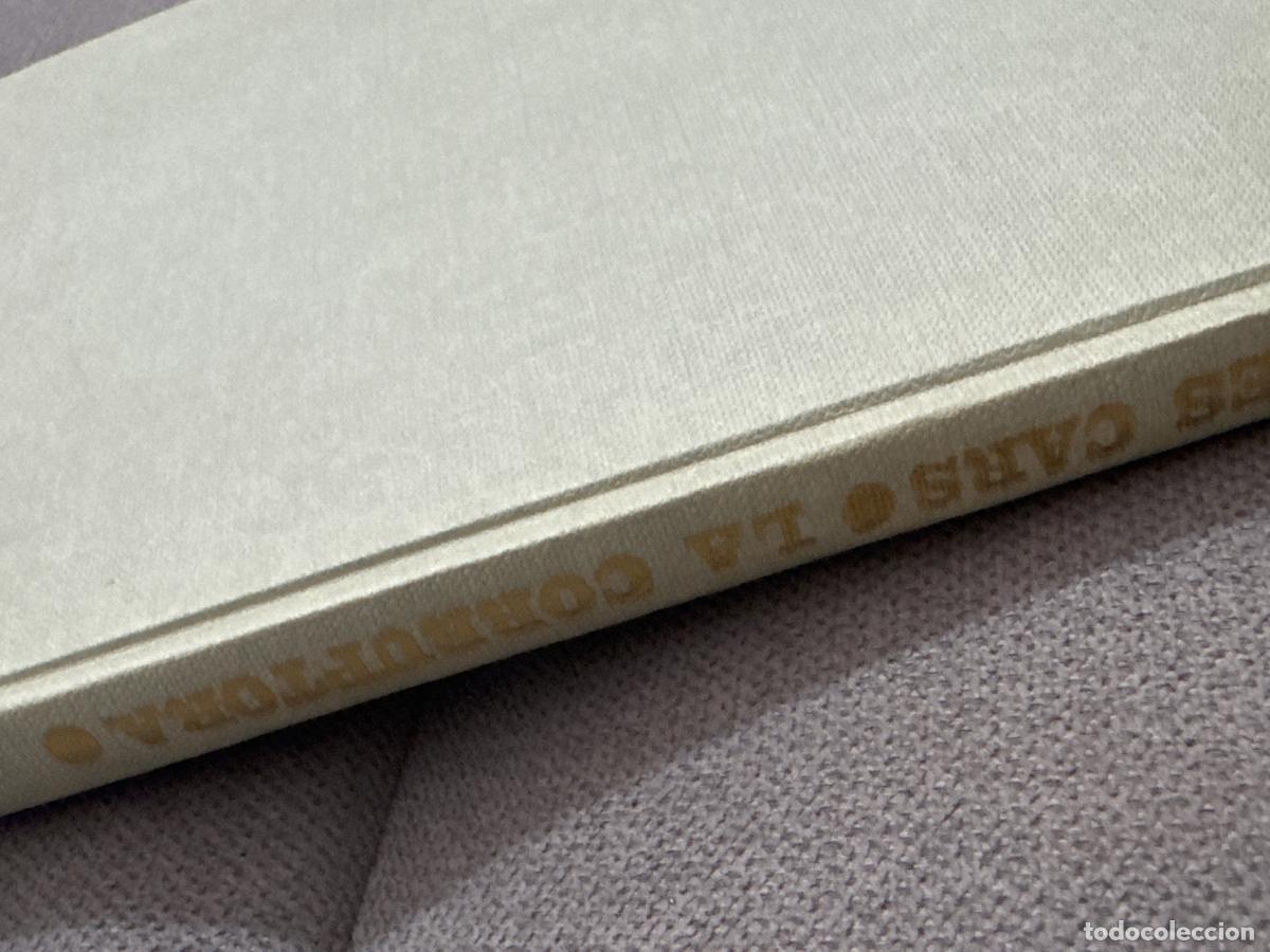Libros: La corruptora - Guy Des Cars - Foto 3