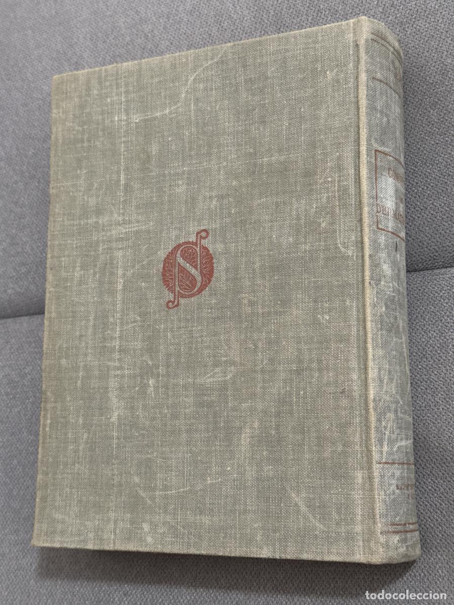 Libros: Compendio de dermatolog&iacute;a - J. Darier - Foto 3
