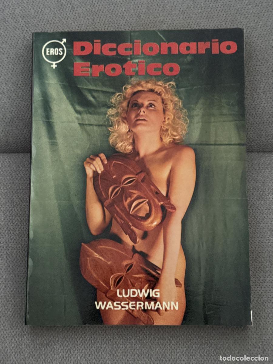 B&uuml;cher: Diccionario er&oacute;tico - Ludwig Wassermann