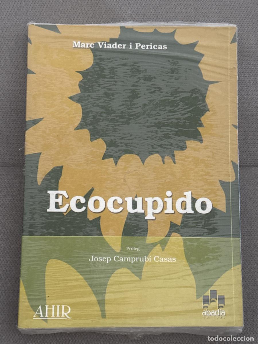 Libri di seconda mano: Ecocupido - Viader I Pericas, Marc