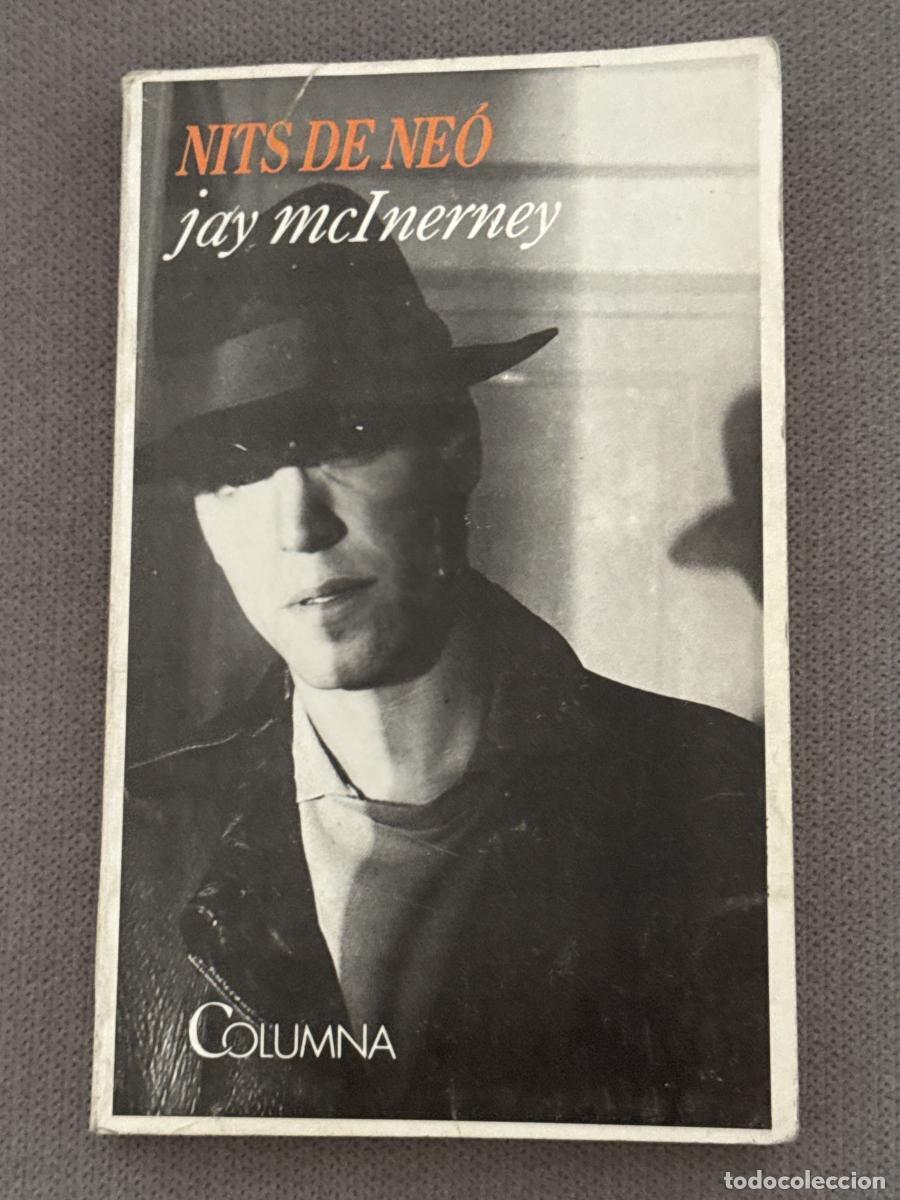 Libros: Nits de ne&oacute; - Macinerney, Jay - Foto 1