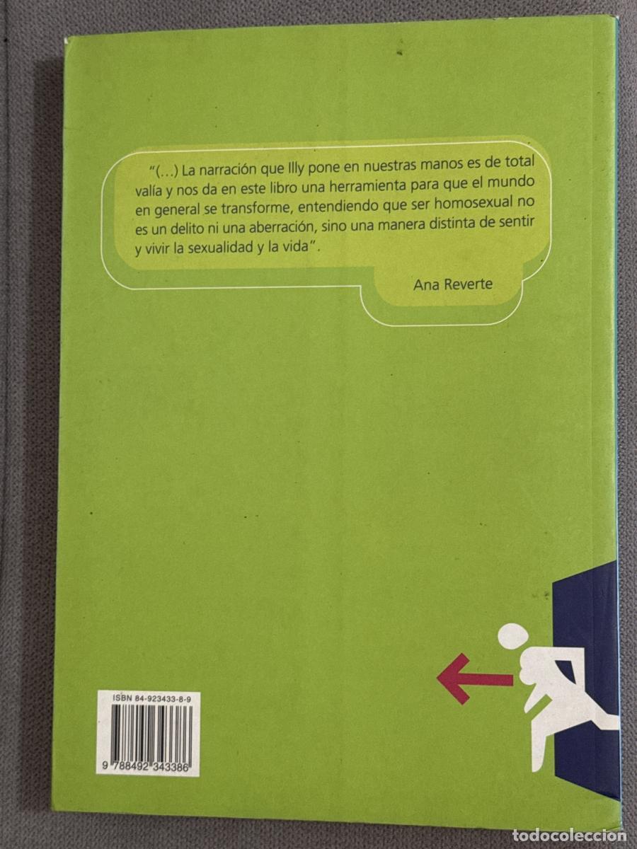 Libros: Hijas de Ad&aacute;n - Illy Nes - Foto 3