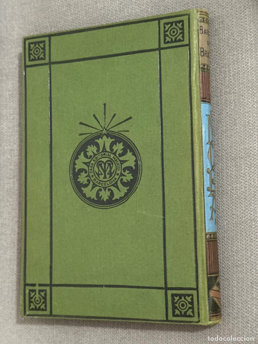 Libros: Nora - Baronesa De Brackel - Foto 3