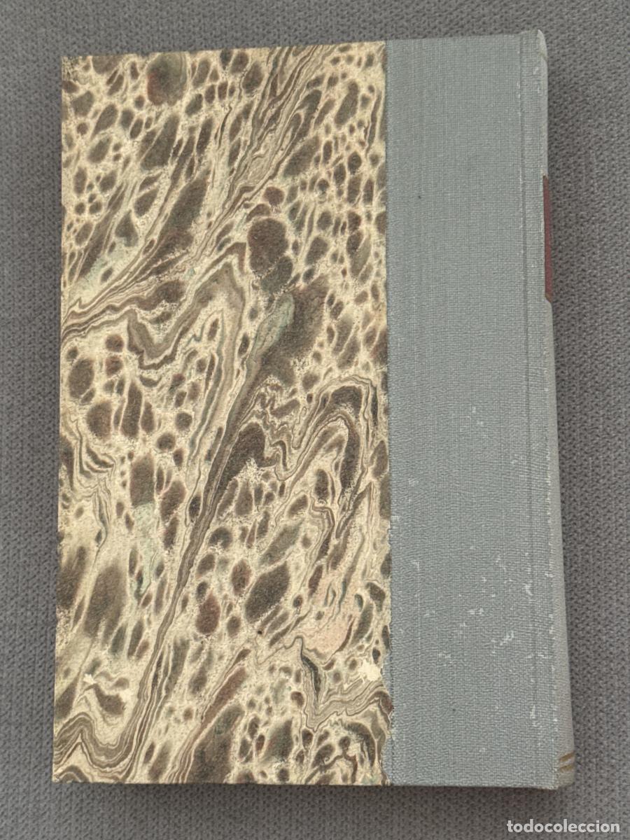 Libros: La de los ojos color de uva - F. Trigo - Foto 2