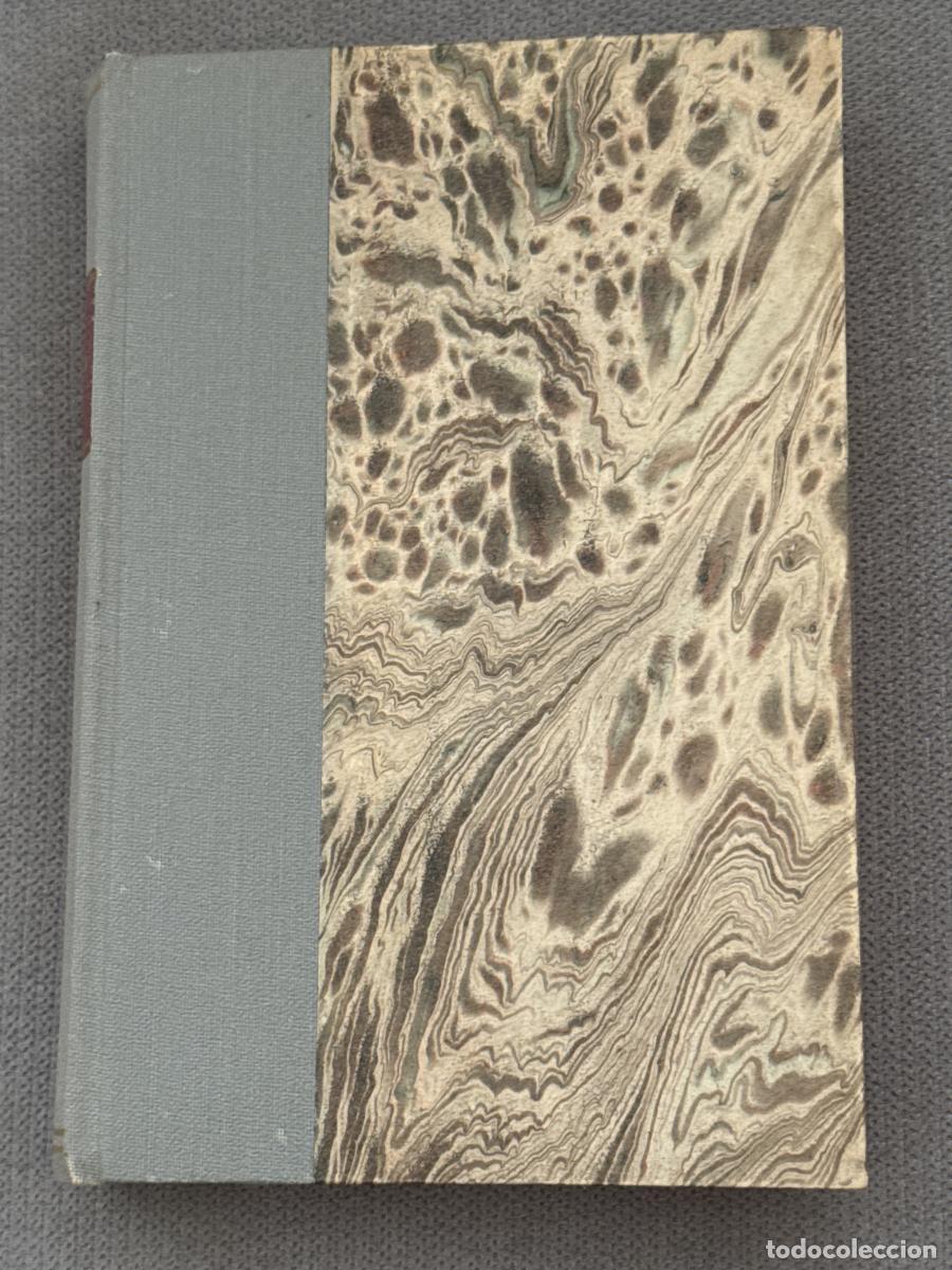 Libri di seconda mano: La de los ojos color de uva - F. Trigo