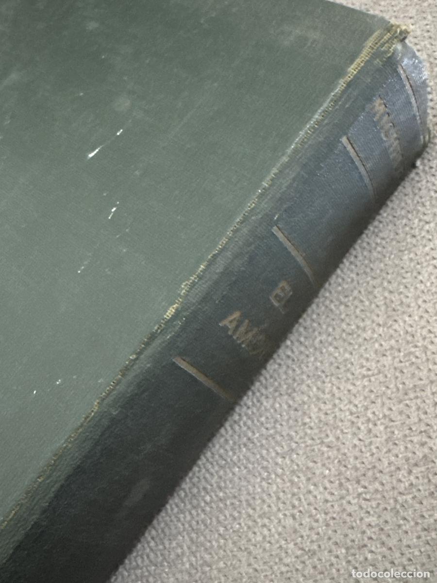 Libros: El amor - J. Michelet - Foto 6