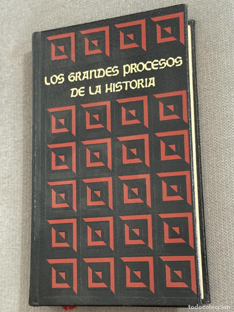 Libros: Los procesos de Mosc&uacute; Tomo I - Bernard Michal - Foto 1