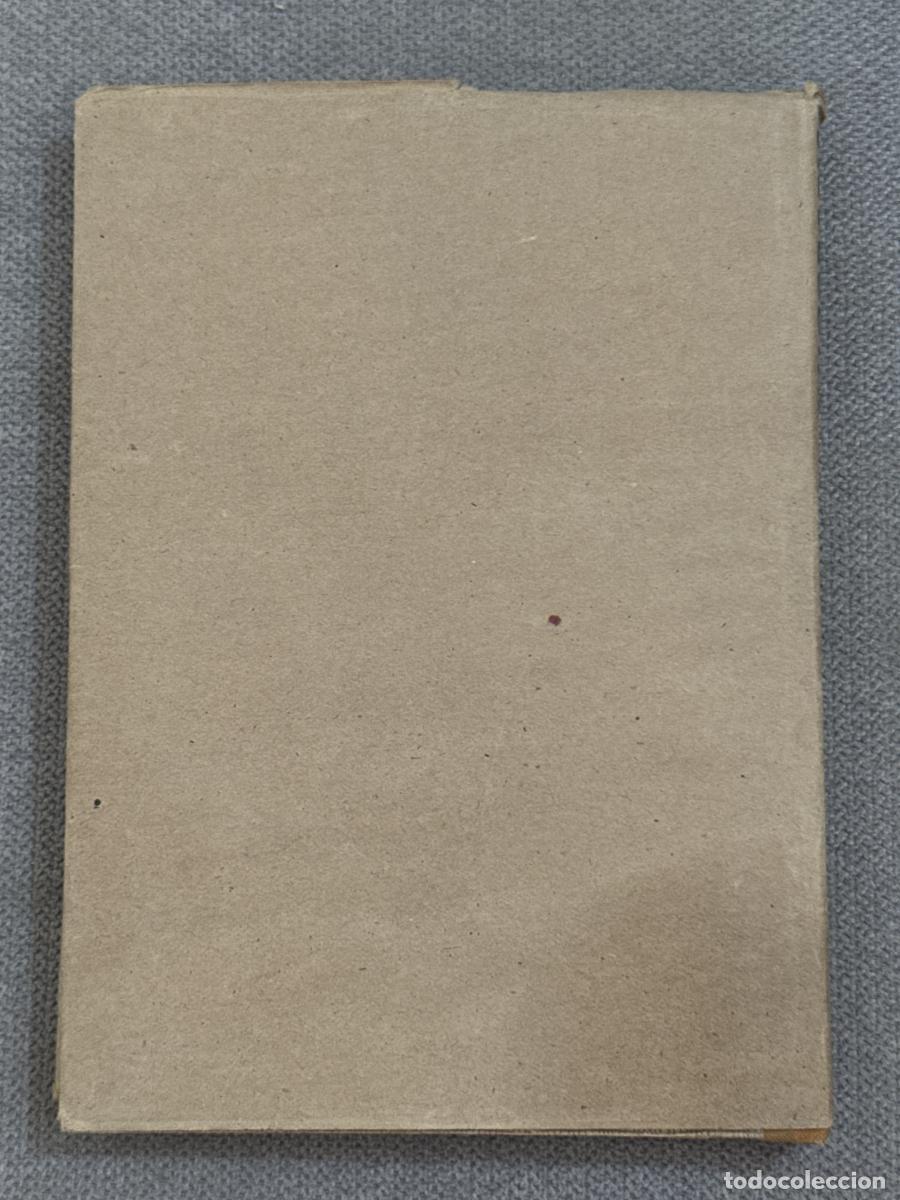 Libros: Xilograf&iacute;a. Historia y t&eacute;cnicas del grabado en madera. - Tomas G. Larraya - Foto 3