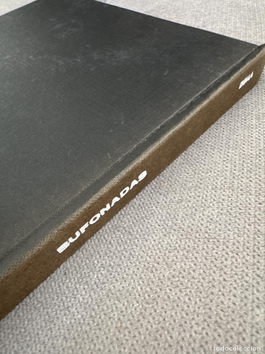 Libros: Bufonadas - Giovanni Papini - Foto 5