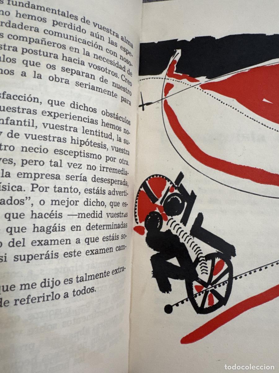 Libros: Bufonadas - Giovanni Papini - Foto 7