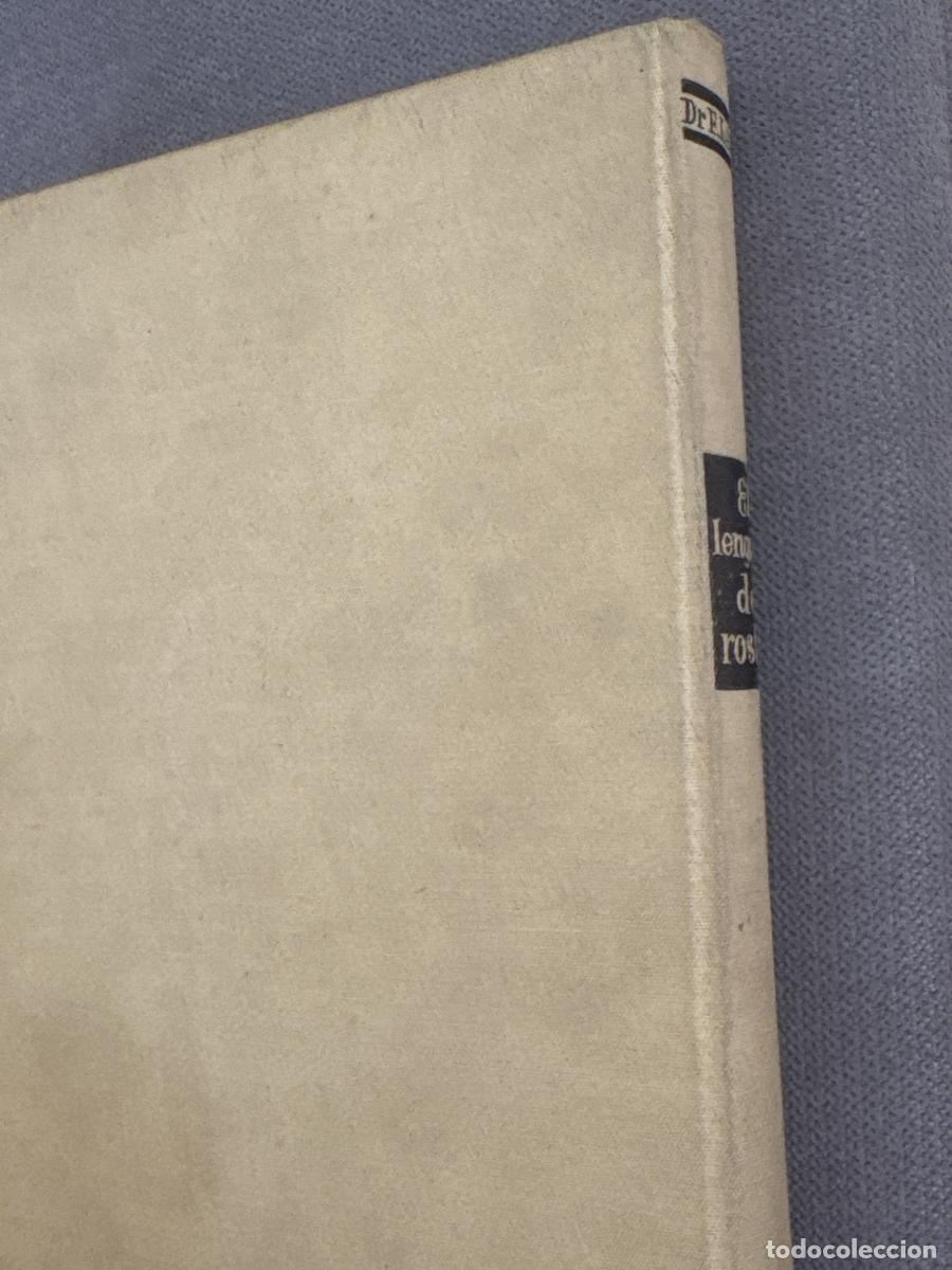 Libros: El lenguaje del rostro - Dr. Fritz Lange - Foto 2