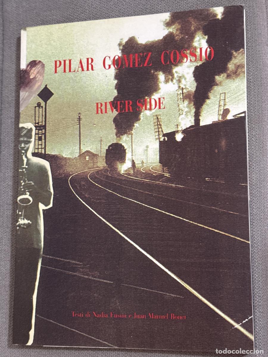 Libros: River Side - Pilar Gomez Cossio - Foto 1