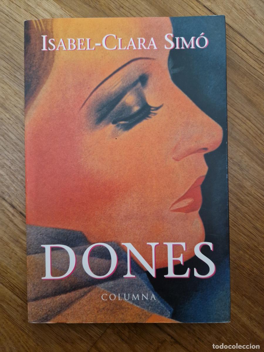 Libros: Dones - Sim&oacute;, Isabel-clara - Foto 1