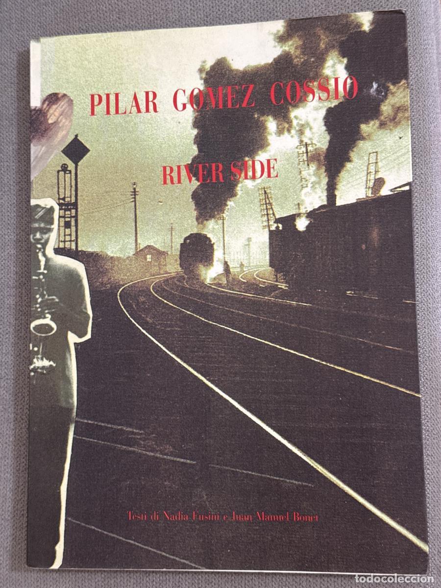 B&uuml;cher: River Side - Pilar Gomez Cossio