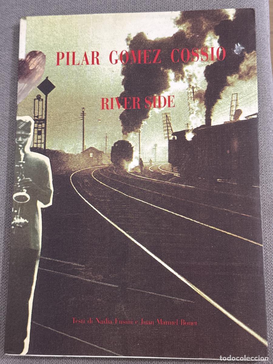 Libros: River Side - Pilar Gomez Cossio - Foto 1