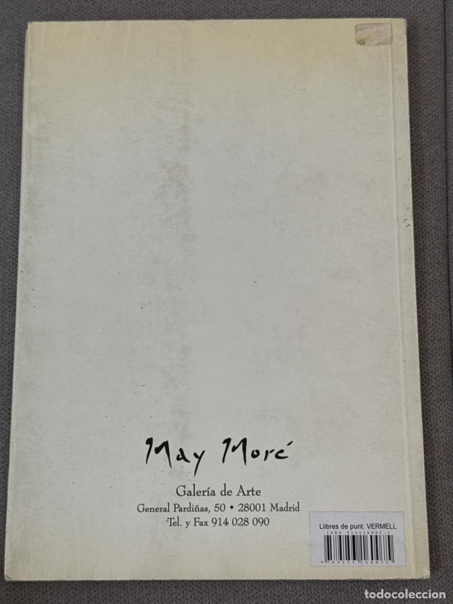 Libros: An&iacute;bal Merlo - May Mor&eacute; - Foto 3
