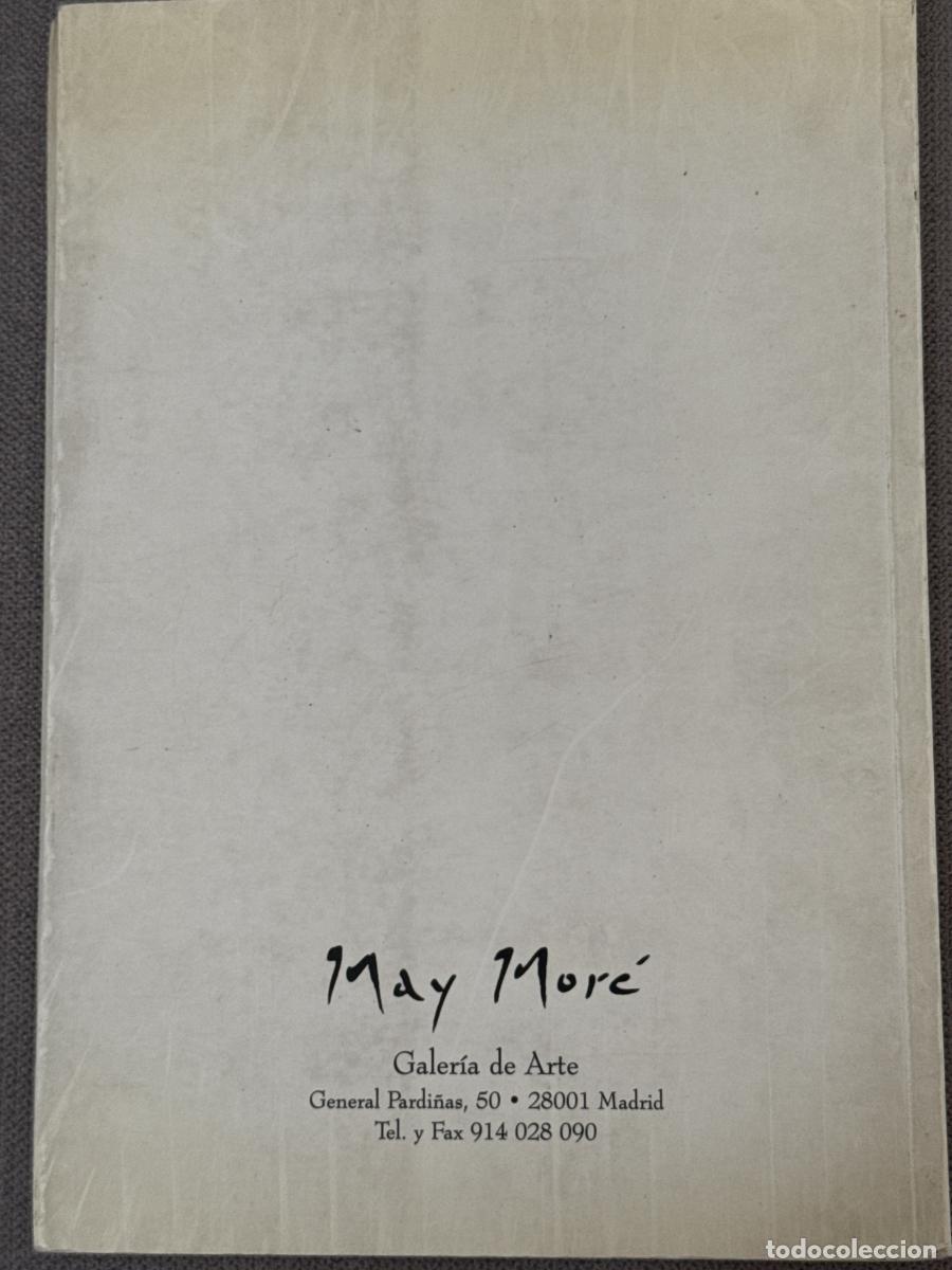 Libros: An&iacute;bal Merlo - May Mor&eacute; - Foto 3