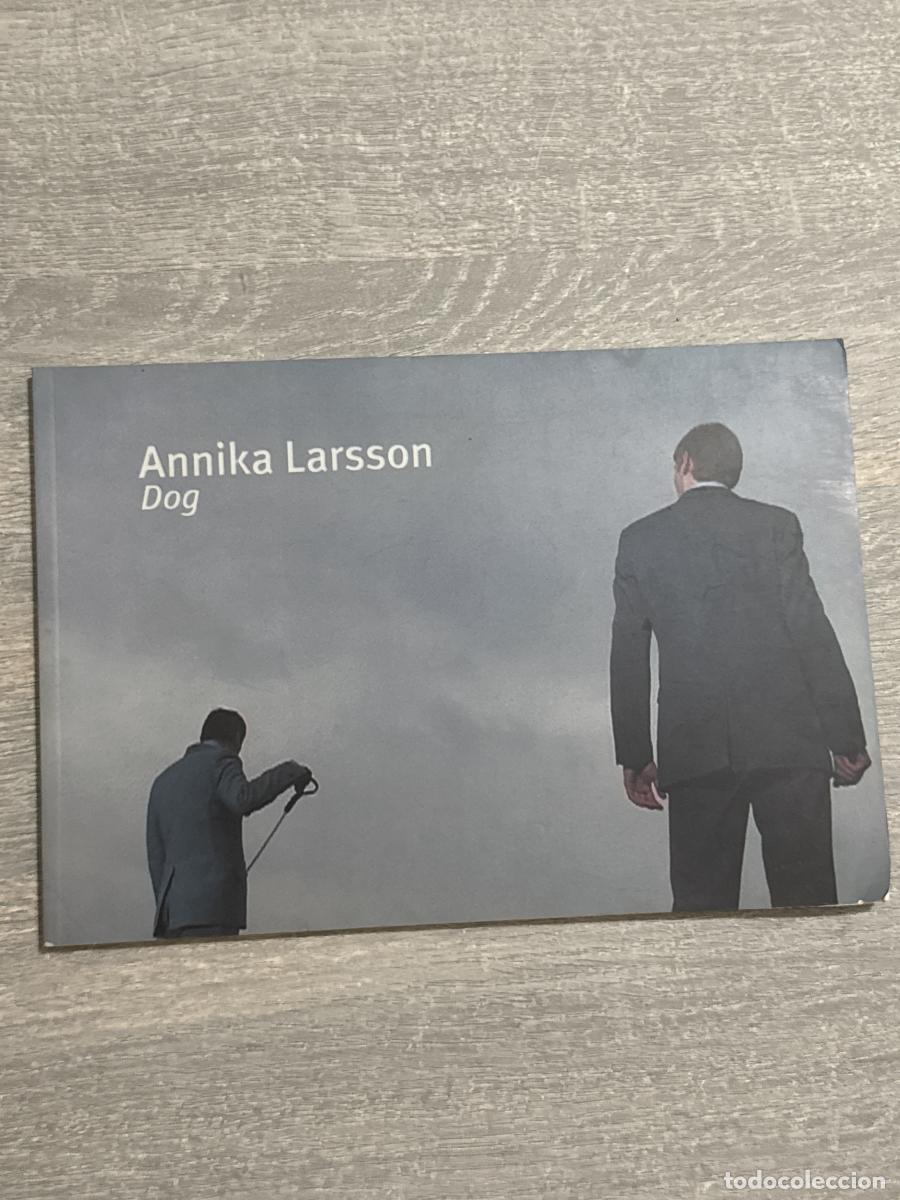 Libros: Dog - Larsson, Annika