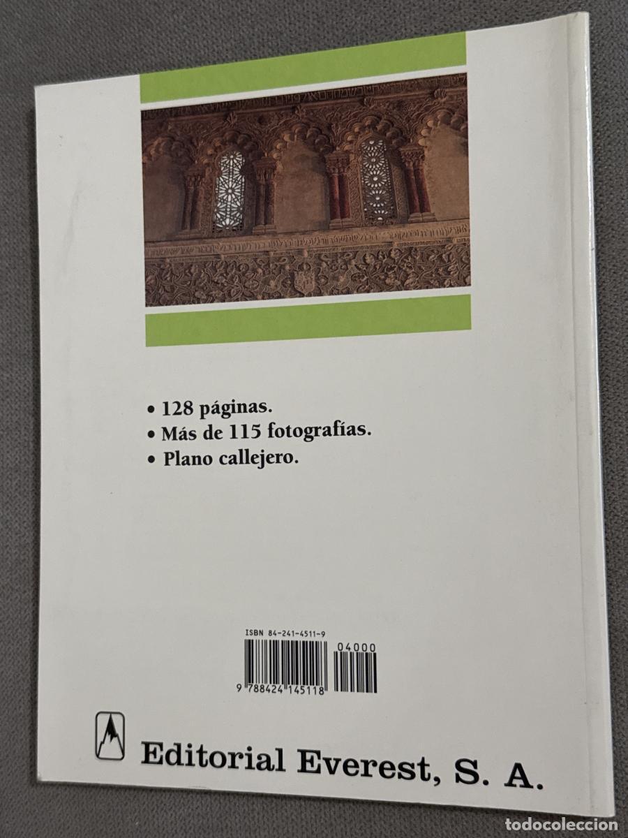 Libros: Conocer Toledo - Gaya Nu&ntilde;o, Juan Antonio - Foto 2