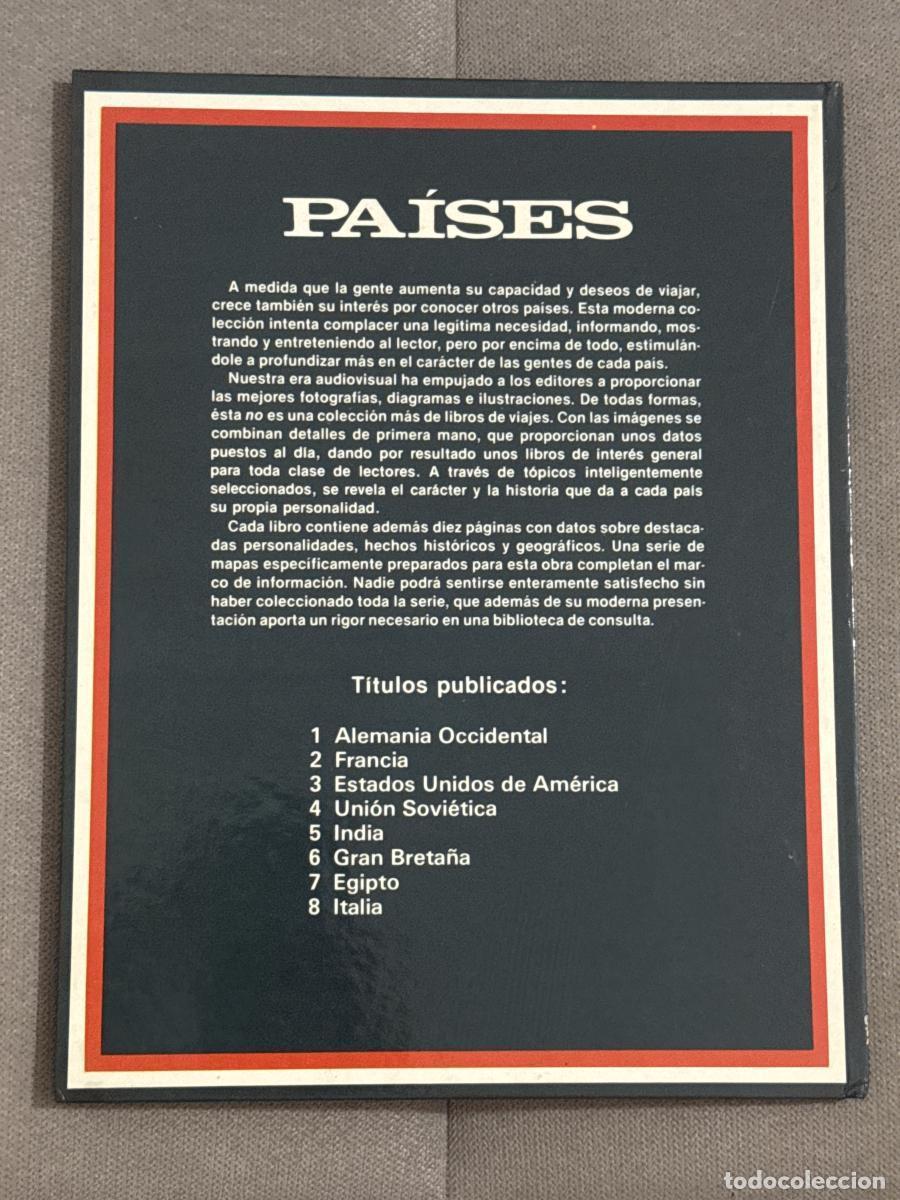 Libros: Egipto - Haag, Michael Van - Foto 2