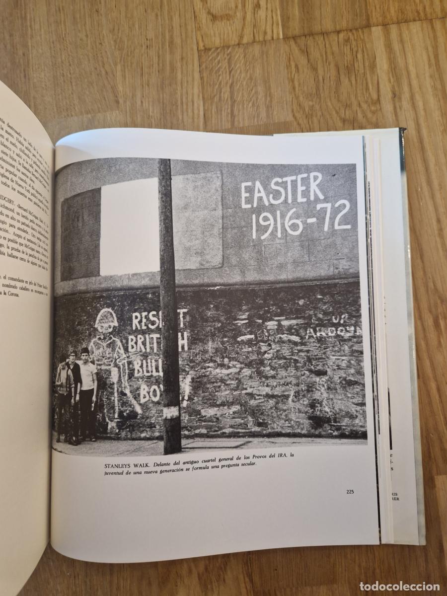Libros: IRLANDA. Una terrible belleza - Jill Y Leon Uris - Foto 2