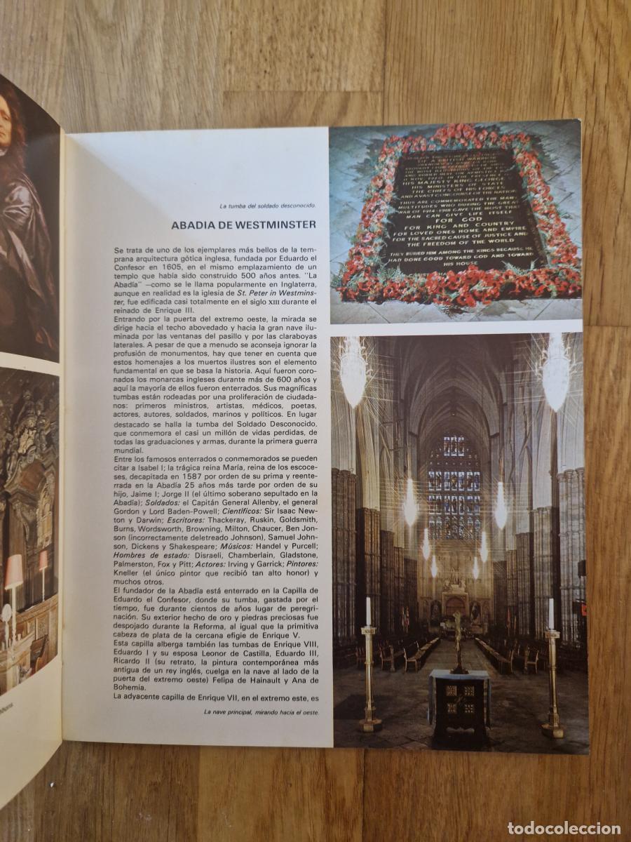 Libros: Todo Londres (Edici&oacute;n en espa&ntilde;ol) - Eric Restall - Foto 3