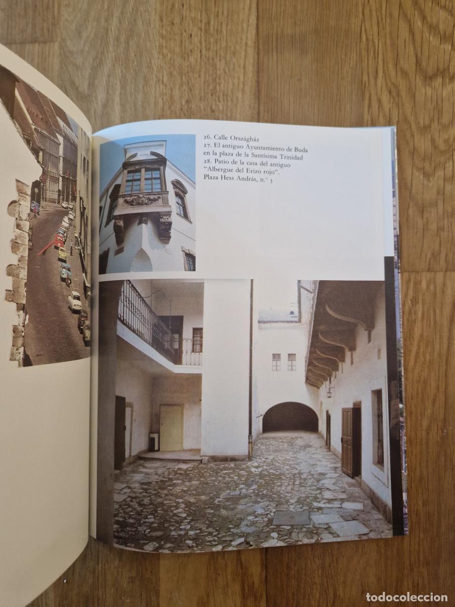 Libros: Budapest (Edici&oacute;n espa&ntilde;ola) - - Foto 3