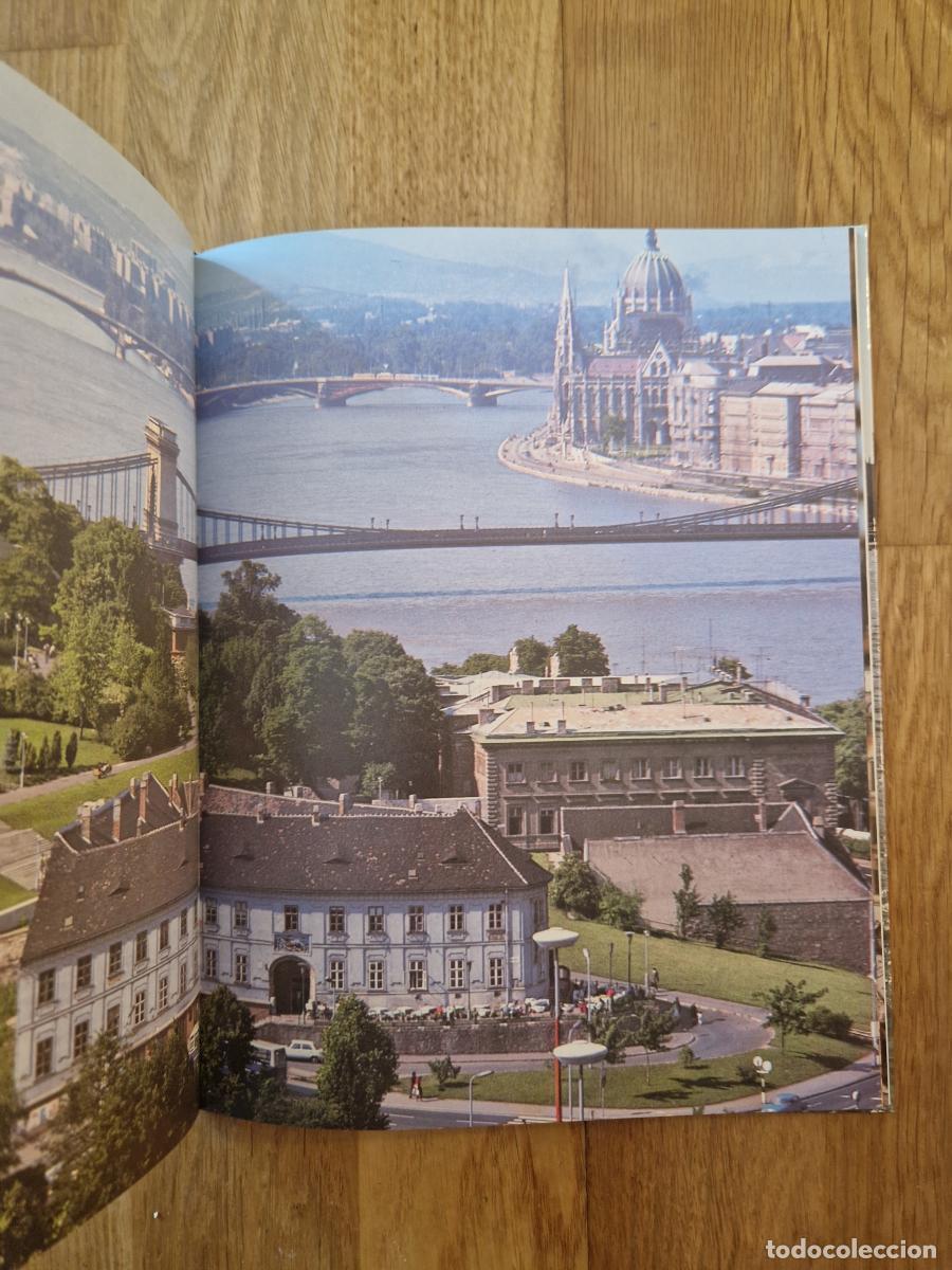 Libros: Budapest (Edici&oacute;n espa&ntilde;ola) - - Foto 4