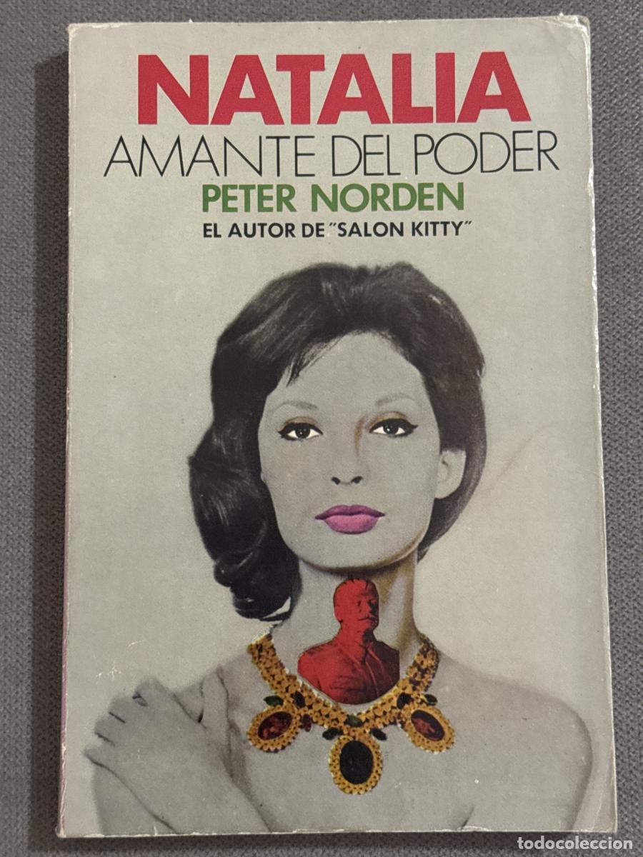 Libros: Natalia - Norden, Peter - Foto 1