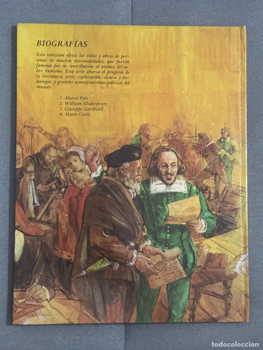 Libros: Shakespeare - Birch, Beverley - Foto 3