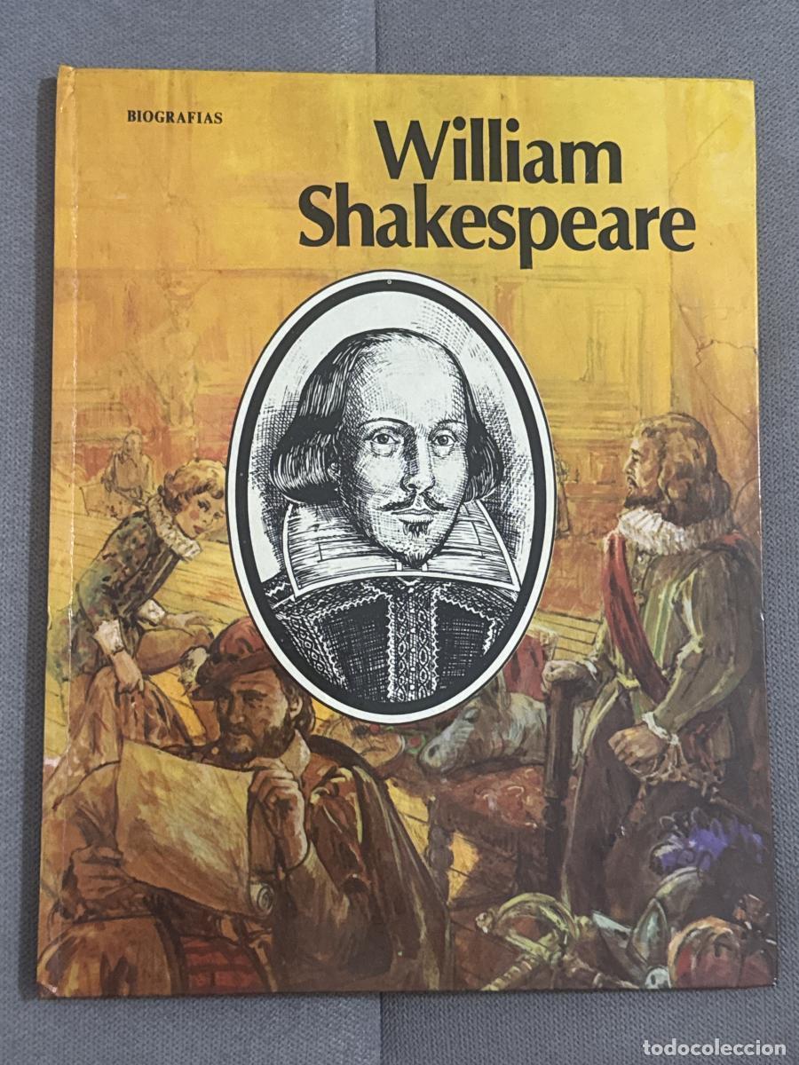 Libros: Shakespeare - Birch, Beverley - Foto 1