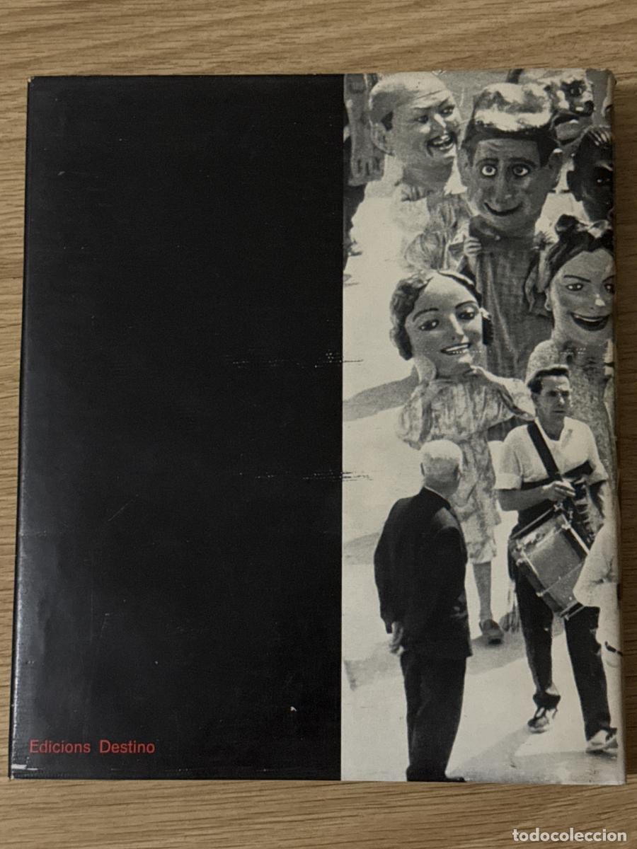 Libros: Festa Major - Espin&agrave;s, Josep M - Foto 3