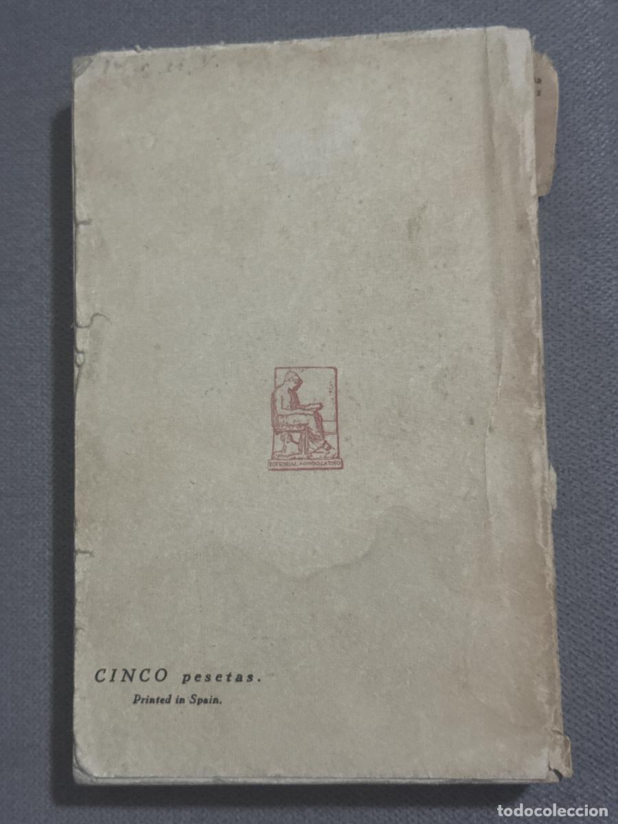 Libros: Los hogueras del odio - C&eacute;sar Juarros - Foto 3