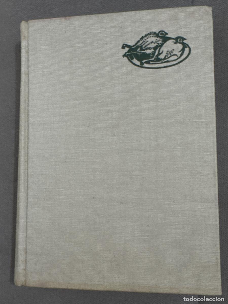 Libri di seconda mano: La cocina y la mesa en la literatura - J. Garcia Mercadal