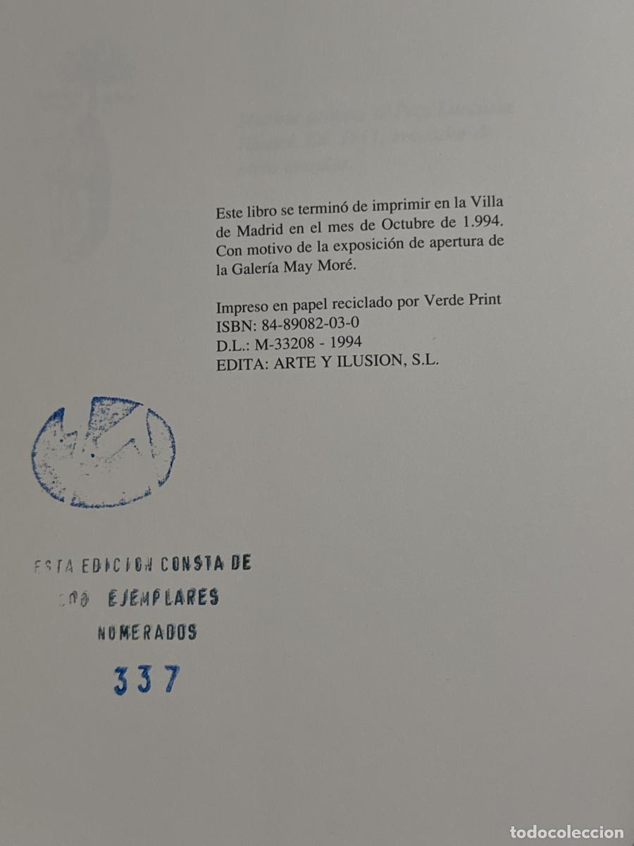 Libros: TAG (Merlo An&iacute;bal) - Merlo An&iacute;bal - Foto 4