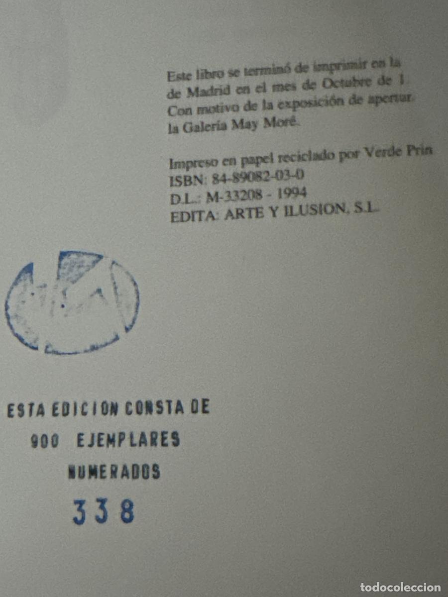Libros: TAG (An&iacute;bal Merlo) - An&iacute;bal Merlo - Foto 3