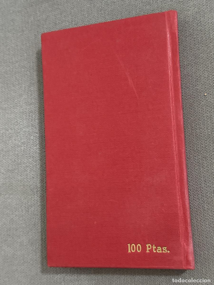 Libros: MALDITAS SEAN LAS MUJERES - Manuel Ibo Alfaro - Foto 2