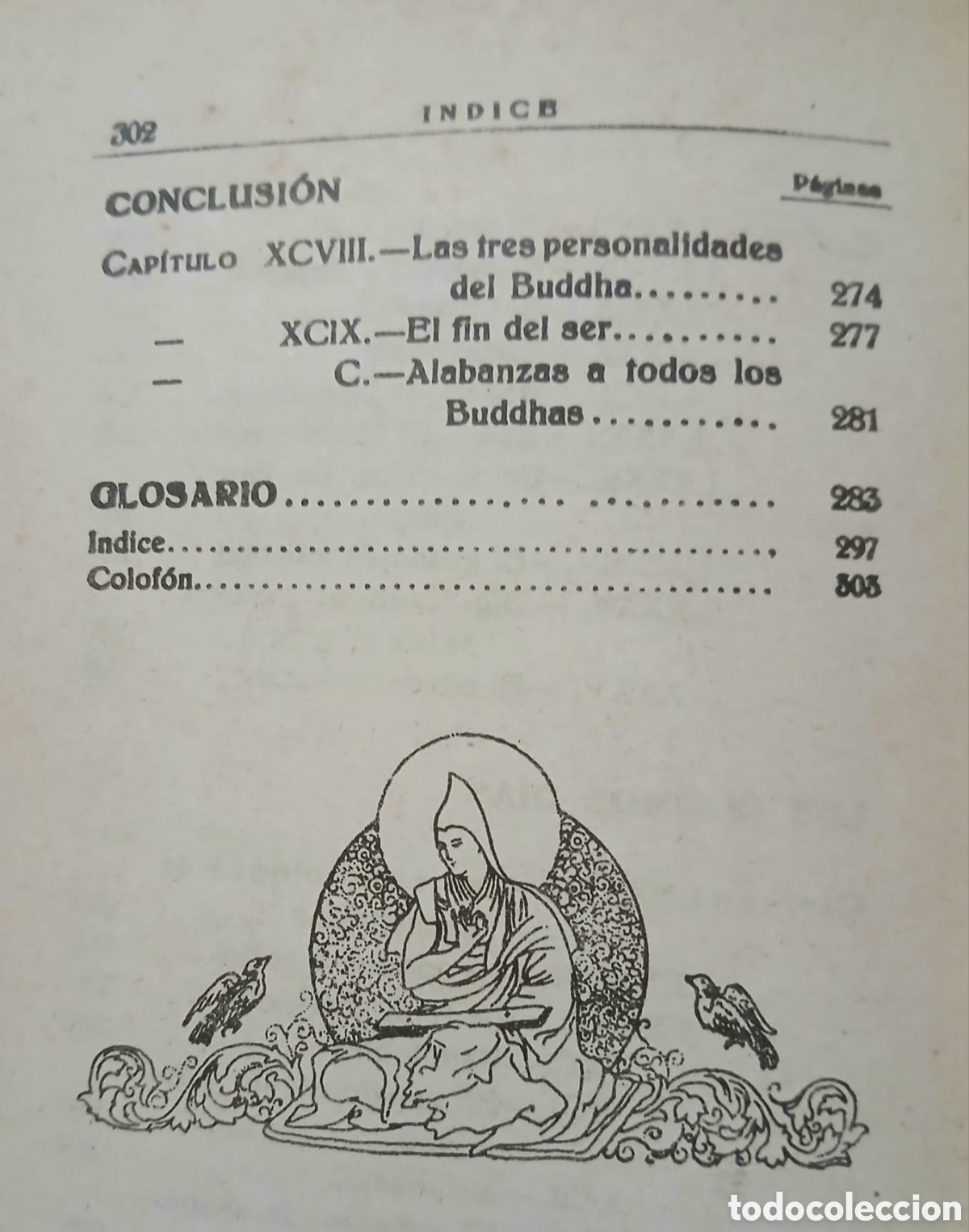 Libros: El evangelio de Buddha - Foto 6