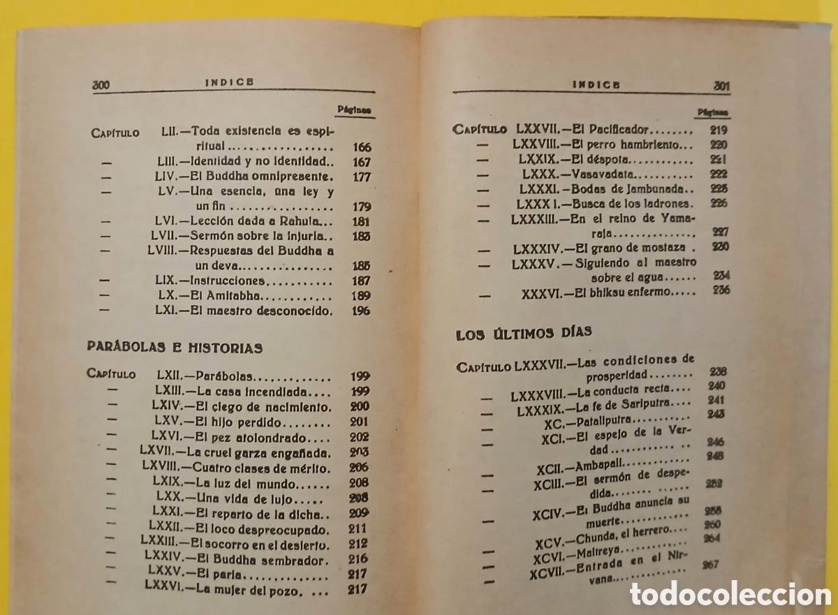 Libros: El evangelio de Buddha - Foto 7