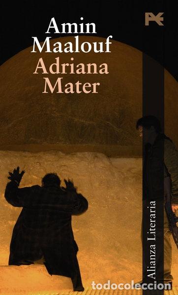 Libros: Adriana Mater- 9788420648477 - Foto 1