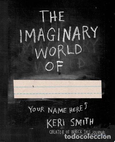 Libros: The Imaginary World Of...- 9780399165252 - Foto 1