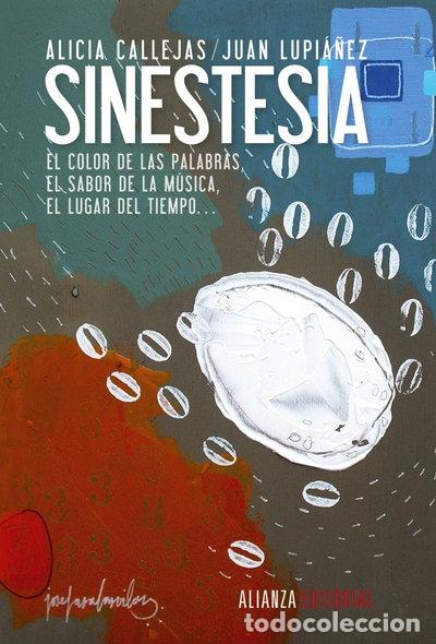 Libros: Sinestesia- 9788420673813 - Foto 1